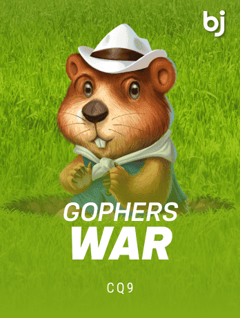 Gophers Warpng