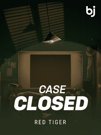Case Closedpng